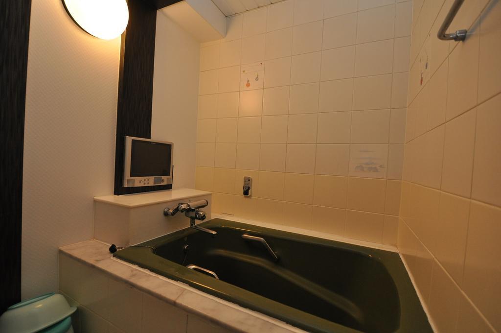 Hotel Boston Club (Adults Only) Токио Номер фото