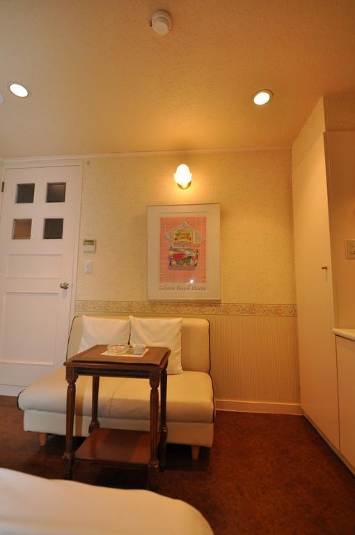 Hotel Boston Club (Adults Only) Токио Номер фото