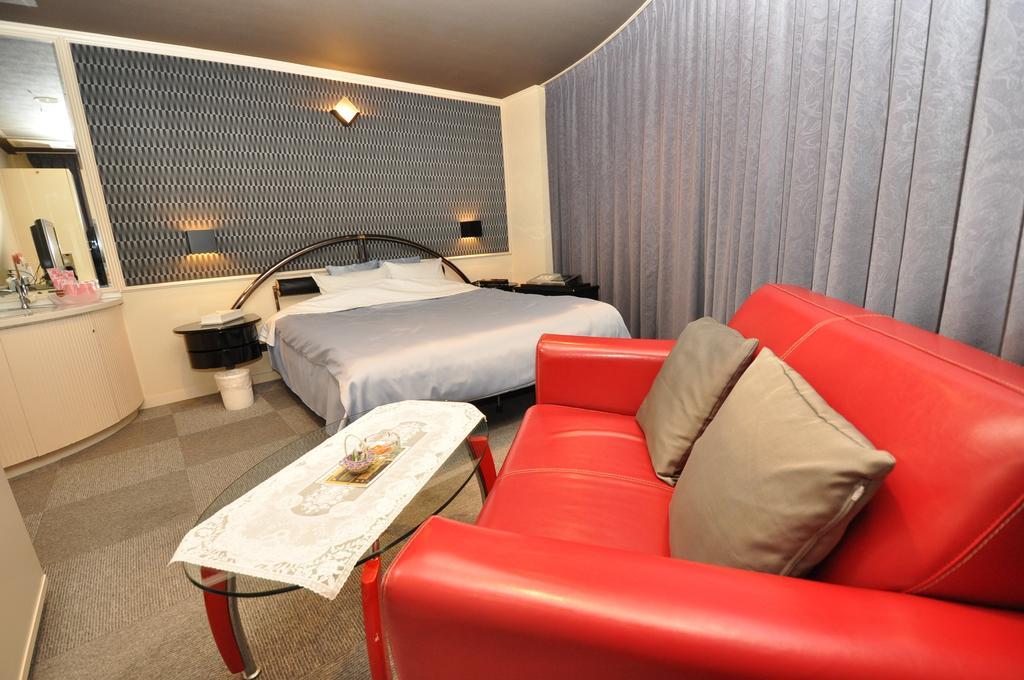 Hotel Boston Club (Adults Only) Токио Номер фото