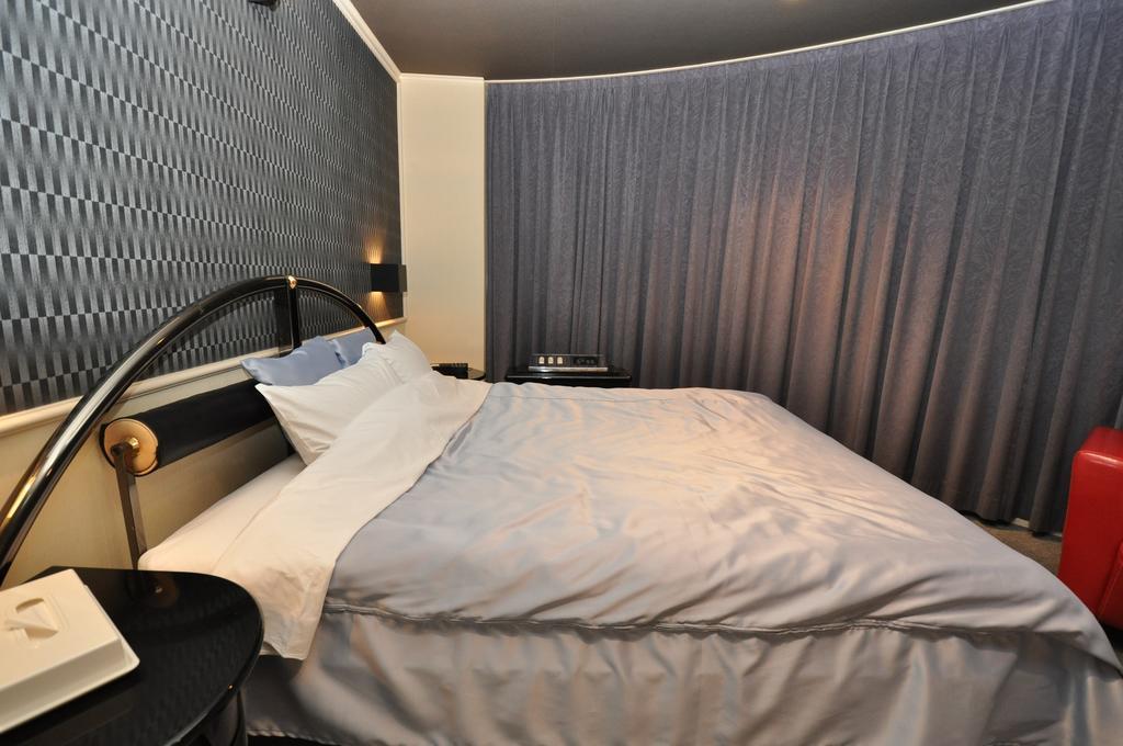 Hotel Boston Club (Adults Only) Токио Номер фото