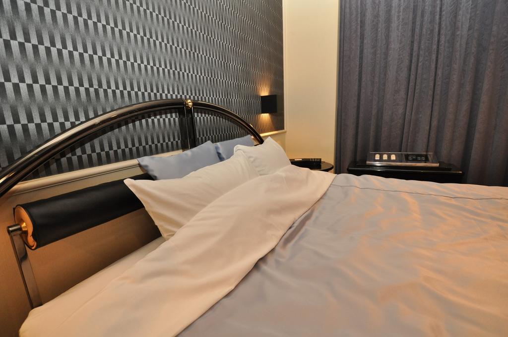 Hotel Boston Club (Adults Only) Токио Номер фото
