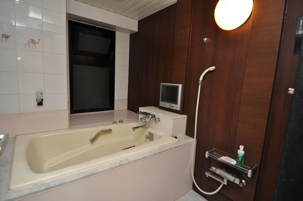 Hotel Boston Club (Adults Only) Токио Номер фото