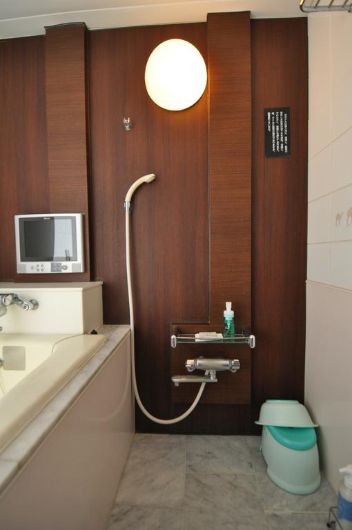 Hotel Boston Club (Adults Only) Токио Номер фото