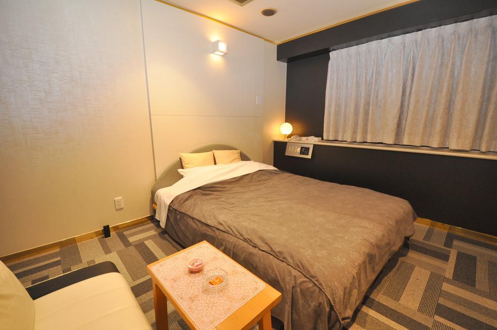 Hotel Boston Club (Adults Only) Токио Экстерьер фото