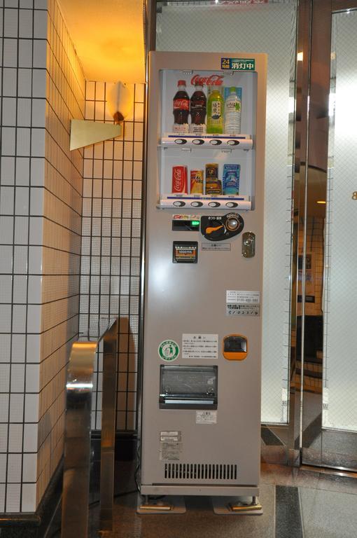 Hotel Boston Club (Adults Only) Токио Экстерьер фото