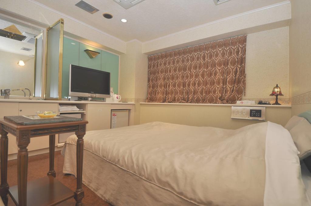 Hotel Boston Club (Adults Only) Токио Экстерьер фото