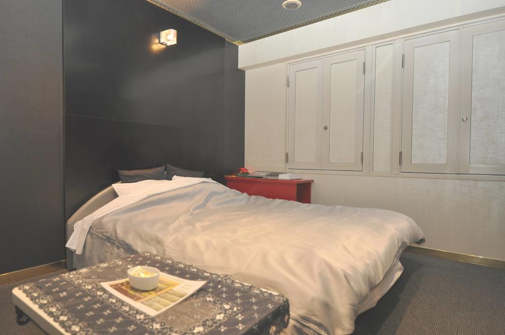 Hotel Boston Club (Adults Only) Токио Экстерьер фото